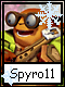 Spyro 11