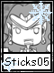 Sticks 5