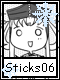 Sticks 6
