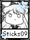 Sticks 9