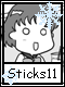 Sticks 11