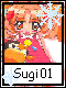 Sugi 1