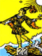 Tarot 22