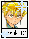 Tasuki 12