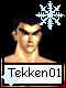 Tekken 1