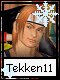 Tekken 11