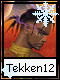 Tekken 12