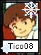 Tico 8