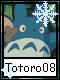 Totoro 8