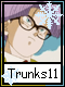 Trunks 11