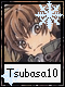 Tsubasa 10