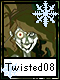 Twisted 8