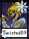 Twisted 9