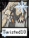 Twisted 10