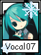 Vocal 7