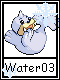 Water 3
