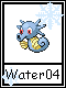 Water 4