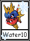 Water 10