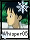 Whisper 5