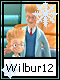 Wilbur 12