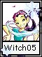 Witch 5