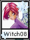 Witch 8