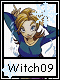 Witch 9