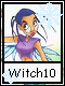 Witch 10