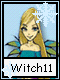 Witch 11