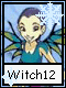 Witch 12