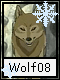 Wolf 8