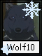 Wolf 10