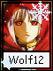 Wolf 12