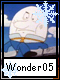 Wonder 5