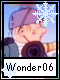 Wonder 6