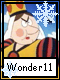 Wonder 11