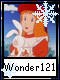 Wonder 12