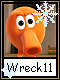 Wreck 11
