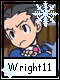 Wright 11