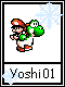 Yoshi 1