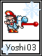 Yoshi 3