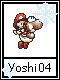 Yoshi 4