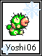 Yoshi 6