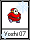 Yoshi 7