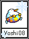 Yoshi 8