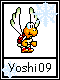 Yoshi 9
