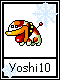 Yoshi 10