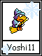 Yoshi 11