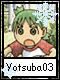 Yotsuba 3