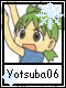 Yotsuba 6